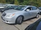 2013 Buick Lacrosse