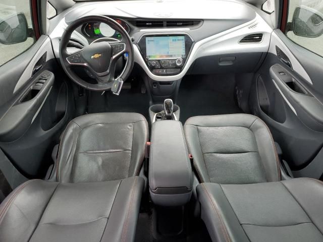 2017 Chevrolet Bolt EV Premier