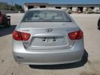 2007 Hyundai Elantra GLS