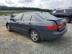 2005 Honda Accord Hybrid