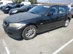 2010 BMW 328 I Sulev