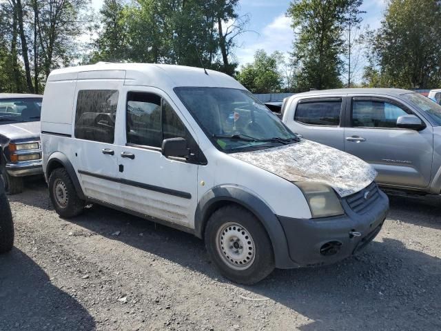 2010 Ford Transit Connect XLT