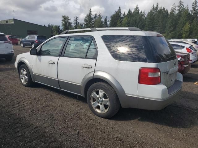 2005 Ford Freestyle SEL