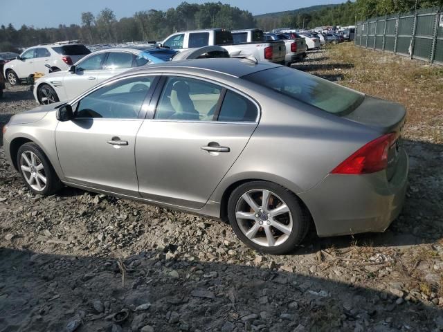 2016 Volvo S60 Premier