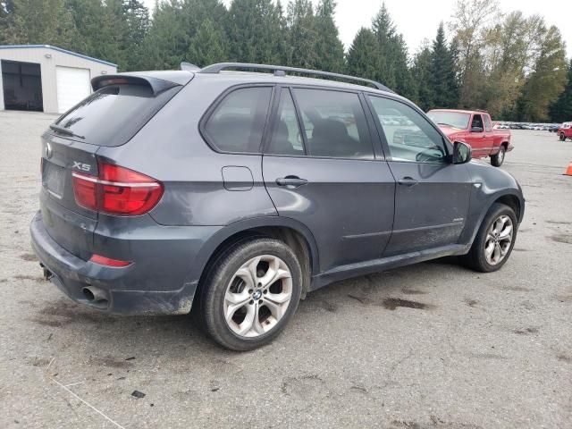 2012 BMW X5 XDRIVE35I