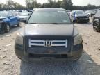 2007 Honda Pilot EXL