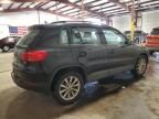 2017 Volkswagen Tiguan S