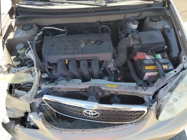 2006 Toyota Corolla CE