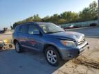 2007 Toyota Rav4 Limited