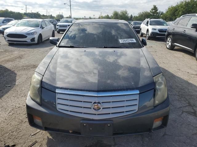 2007 Cadillac CTS HI Feature V6