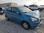 2018 Mitsubishi Mirage ES