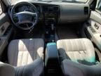 2002 Toyota 4runner SR5