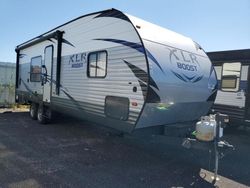 2017 Wildwood XLR en venta en Mcfarland, WI