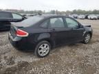 2008 Ford Focus SE