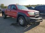 2010 Toyota Tacoma Access Cab