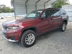 2023 Jeep Grand Cherokee L Laredo en venta en Augusta, GA