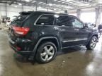 2011 Jeep Grand Cherokee Limited