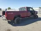 2004 Ford F250 Super Duty