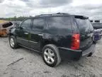 2011 Chevrolet Tahoe C1500 LTZ