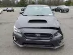 2017 Subaru WRX Premium