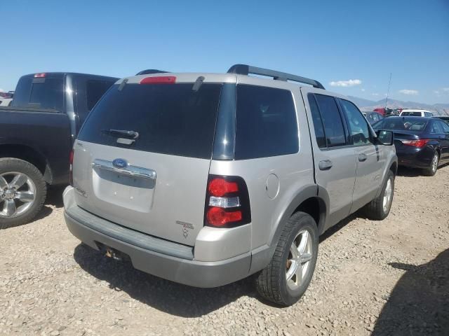 2006 Ford Explorer XLT