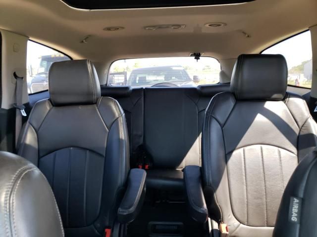 2013 Buick Enclave