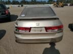 2004 Honda Accord EX