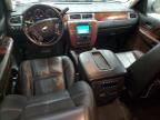 2009 Chevrolet Tahoe K1500 LT