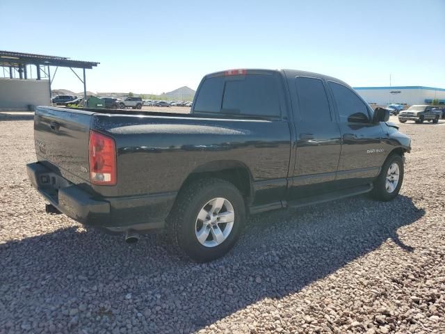 2003 Dodge RAM 1500 ST