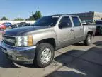 2013 Chevrolet Silverado K1500 LT