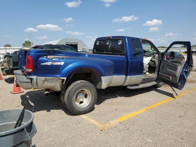 1999 Ford F350 Super Duty