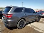 2017 Dodge Durango R/T