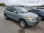 2007 Hyundai Santa FE SE