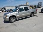 2002 Cadillac Escalade EXT