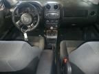 2012 Jeep Patriot Latitude