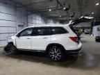 2022 Honda Pilot Touring