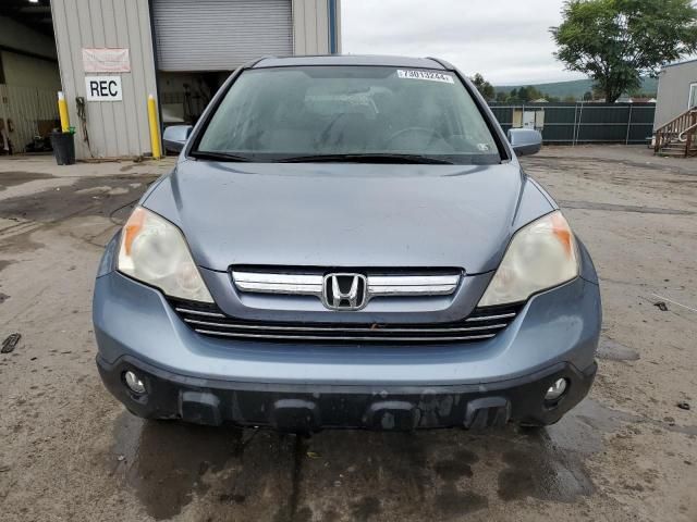 2008 Honda CR-V EXL