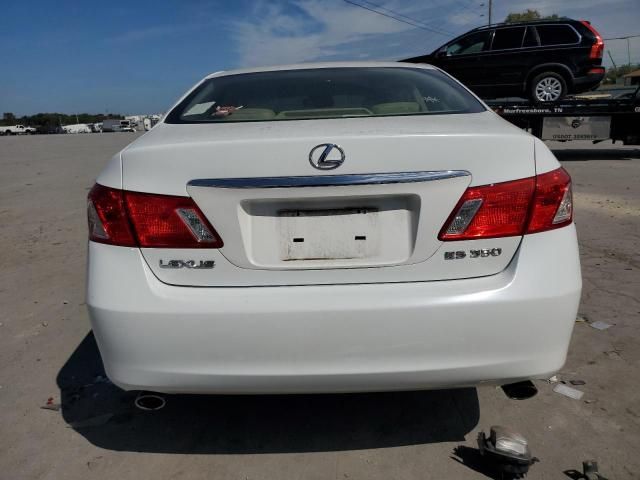 2009 Lexus ES 350