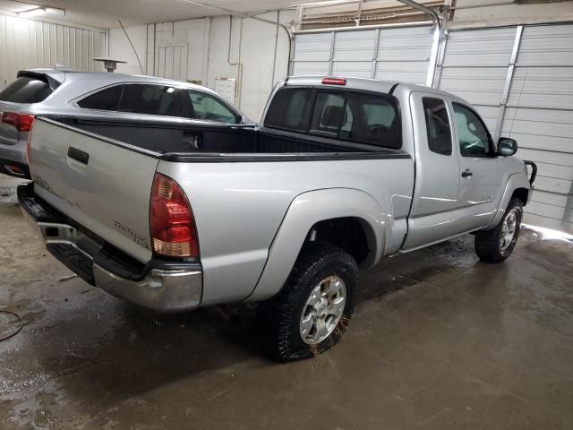 2006 Toyota Tacoma Prerunner Access Cab