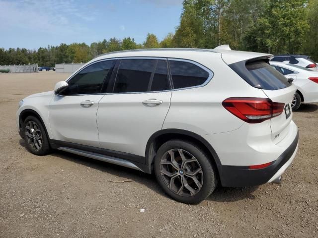 2020 BMW X1 XDRIVE28I