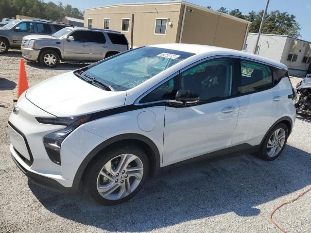 2023 Chevrolet Bolt EV 1LT