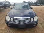 2008 Mercedes-Benz E 350 4matic