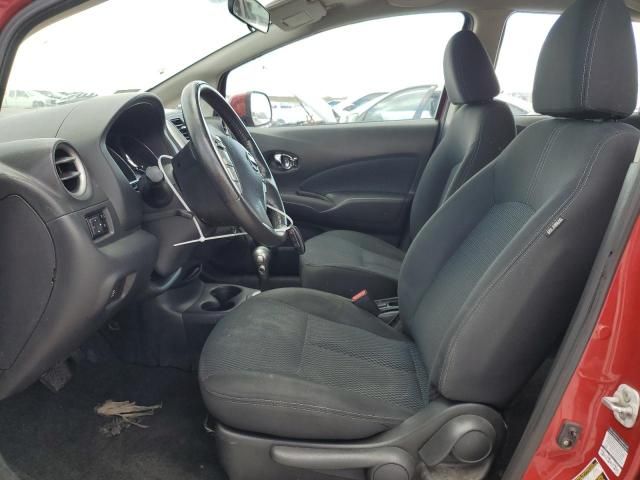 2014 Nissan Versa Note S