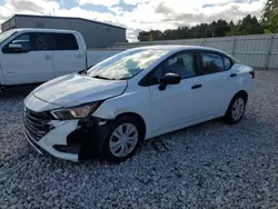 2023 Nissan Versa S en venta en Wayland, MI