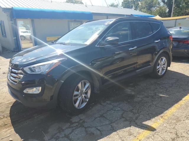 2014 Hyundai Santa FE Sport