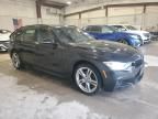 2015 BMW 328 XI