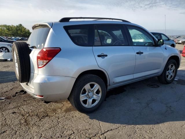 2006 Toyota Rav4