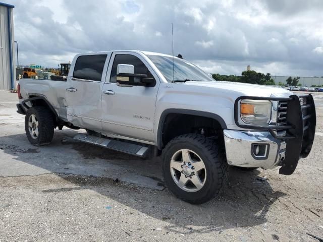 2015 GMC Sierra K2500 SLT