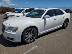 Salvage cars for sale at Kapolei, HI auction: 2013 Chrysler 300 S