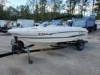 2006 Larson Boat With Trailer